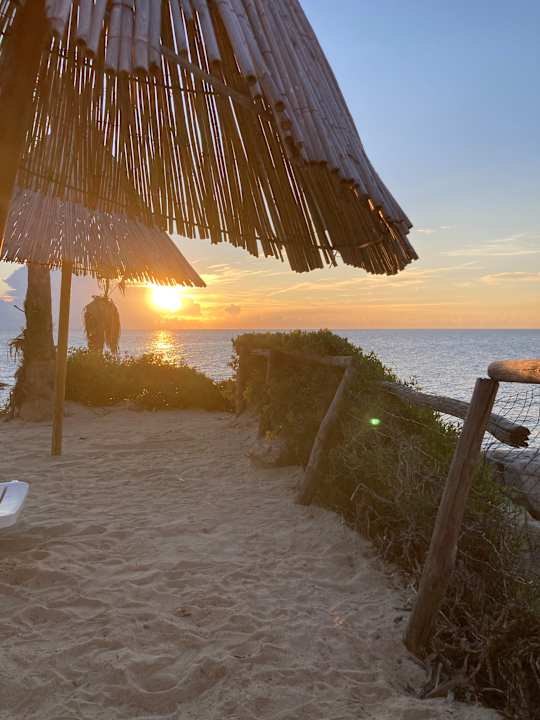 Strand Arbatax Park Resort - Telis