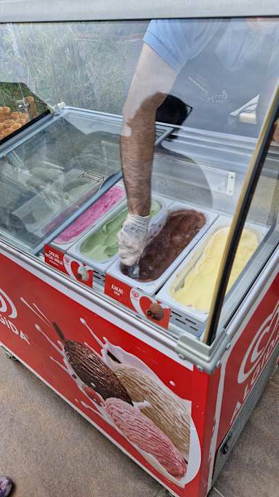 Gastro Cettia Beach Resort