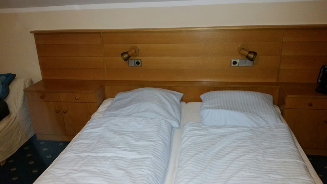 Zimmer Hotel Gasthof Reiner
