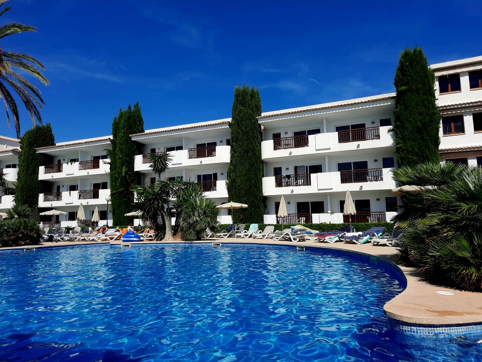 Pool Inturotel Azul Garden