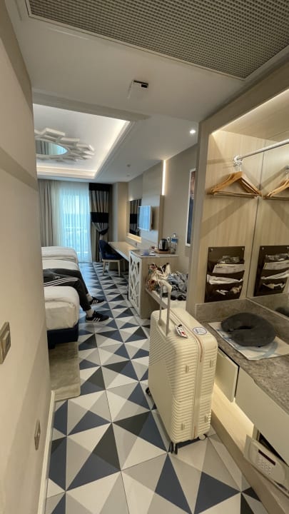Zimmer Granada Luxury Beach