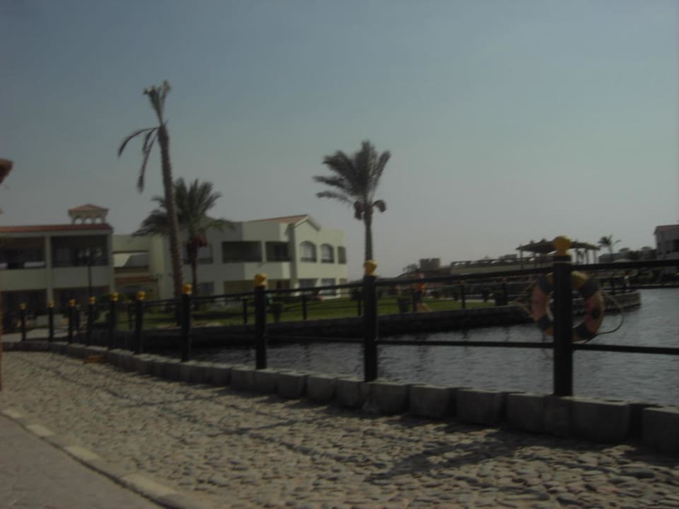 Foto Pickalbatros Dana Beach Resort - Hurghada
