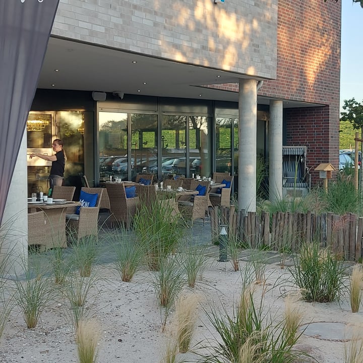 Gastro Hotel MeerZeiten