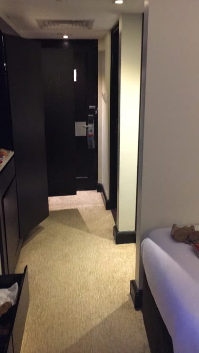 Zimmer JA Beach Hotel