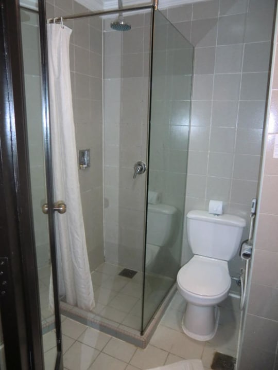 Kleines Bad Hotel Ancasa