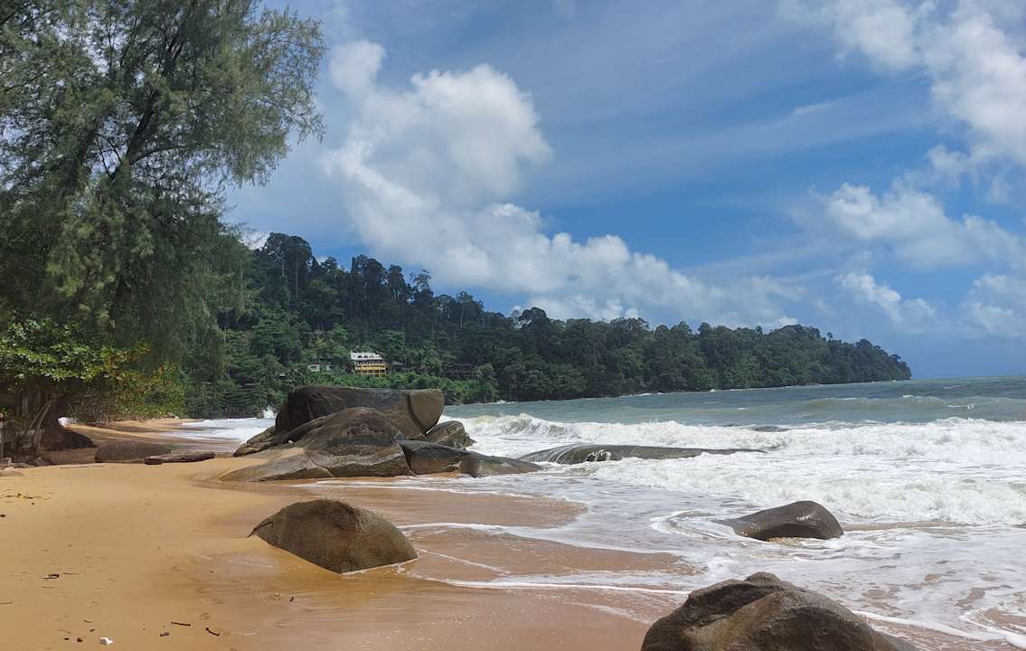 Strand Moracea by Khao Lak Resort