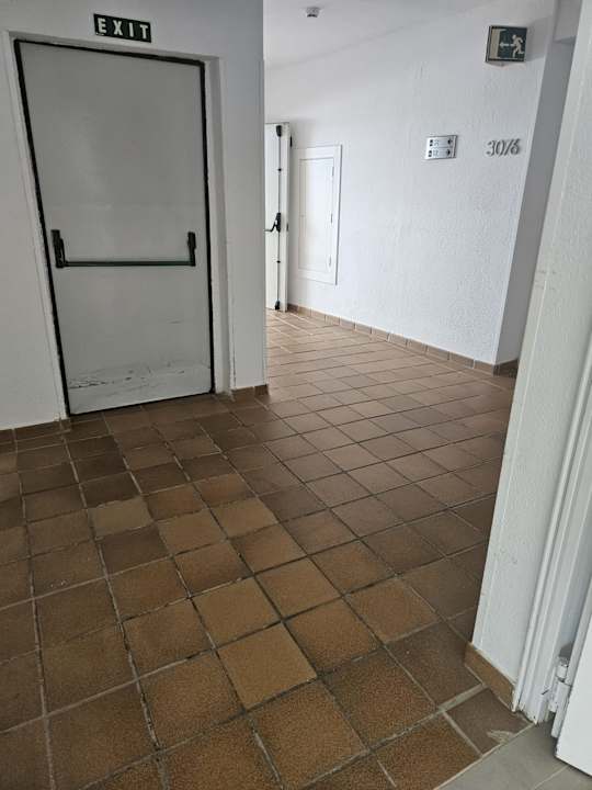 Zimmer Hotel Riu Gran Canaria