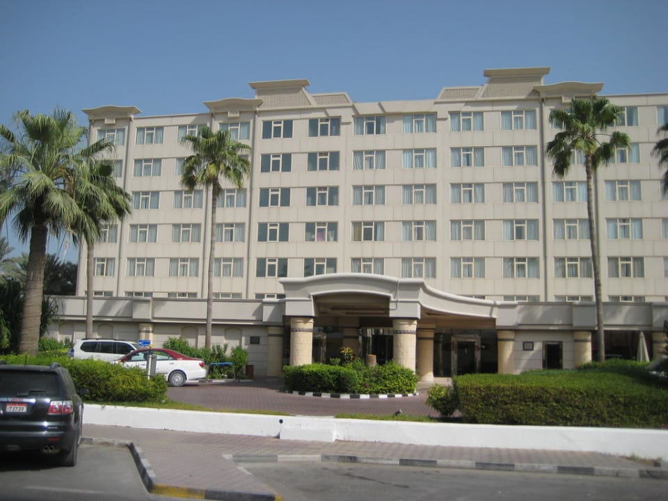  Hotel Coral Beach Resort - Sharjah Coral Beach Resort Sharjah