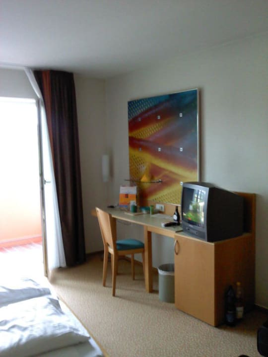 Zimmer SAVOY Hotel Bad Mergentheim