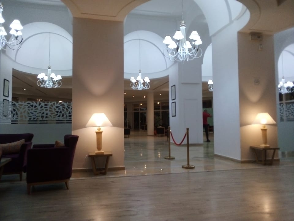 Gastro Iberostar Waves Averroes