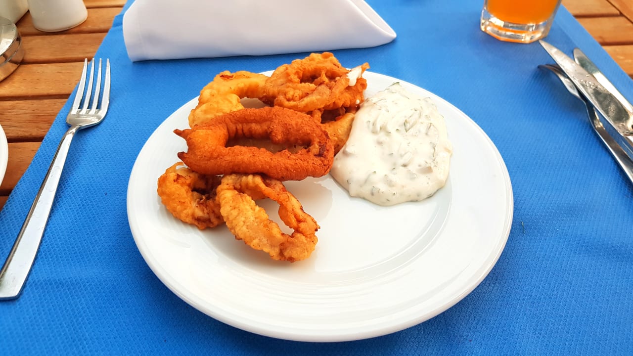 Gastro Labranda Alantur Resort