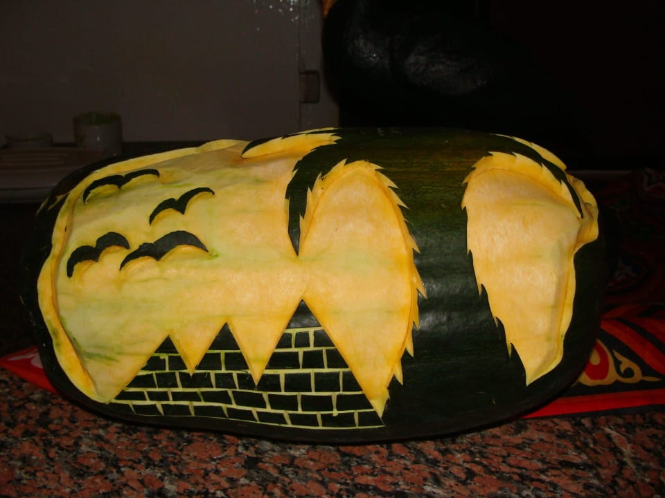 Popis kucharza Desert Rose