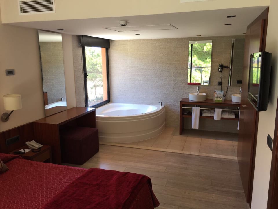 Zimmer Protur Turo Pins Hotel