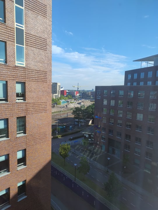 Sonstiges Hotel NH Amersfoort