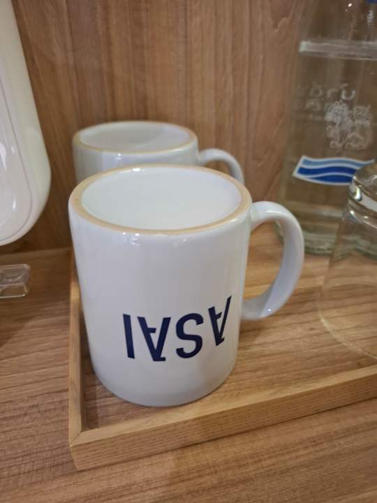 Zimmer ASAI Bangkok Chinatown