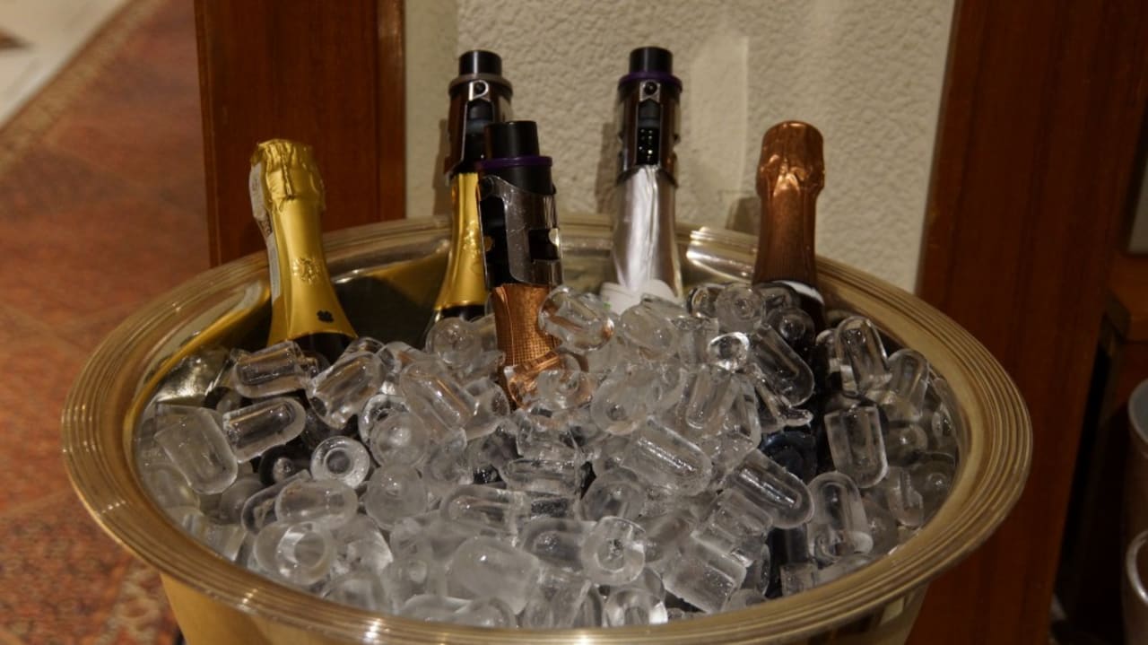 Gastro Badhotel Sternhagen