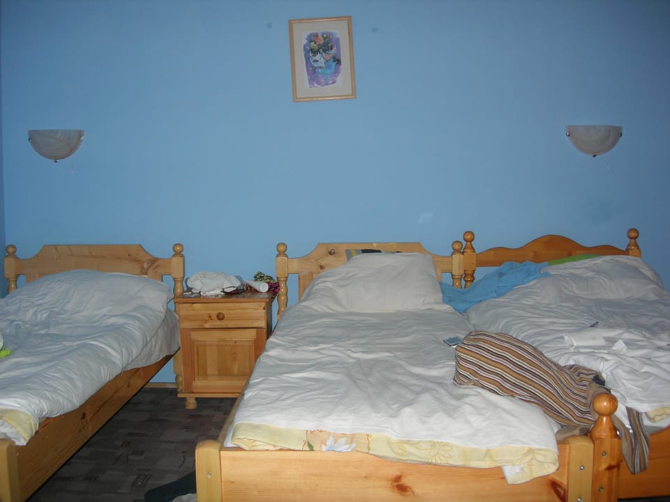 Pokój Hotel Zlaten Rog/ Golden Horn