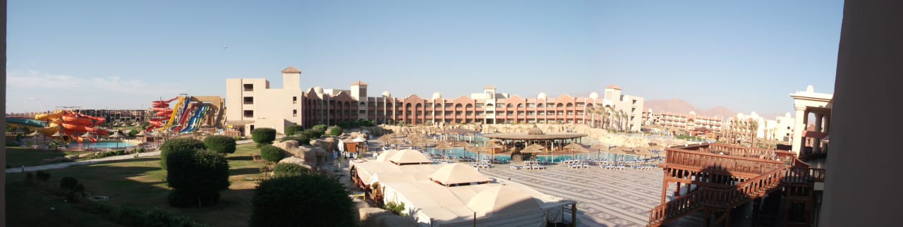 Sunrise Tirana Aqua Park Resort