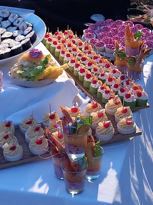 Gastro Calimera Delfino Beach Resort & Spa