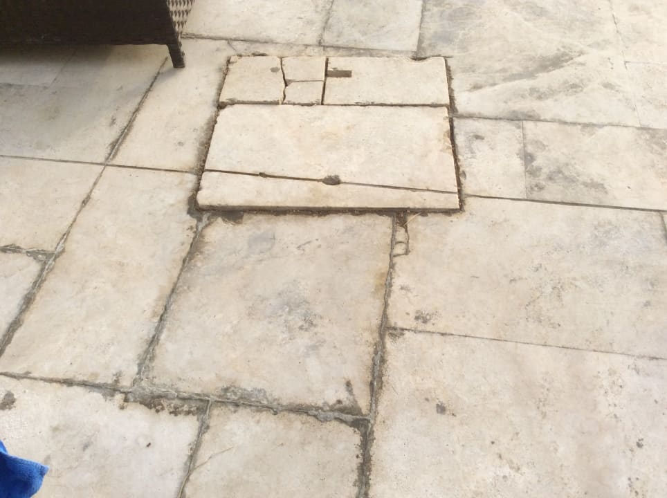 Sonstiges Crowne Plaza Hotel Yas Island