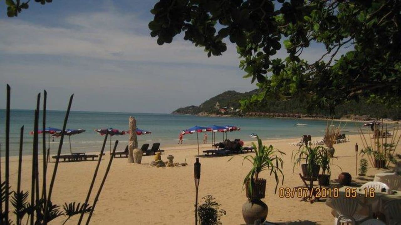 Strand The Fair House Beach Resort