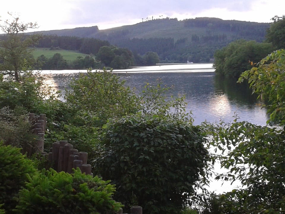 Diemelsee Göbel's Seehotel Diemelsee