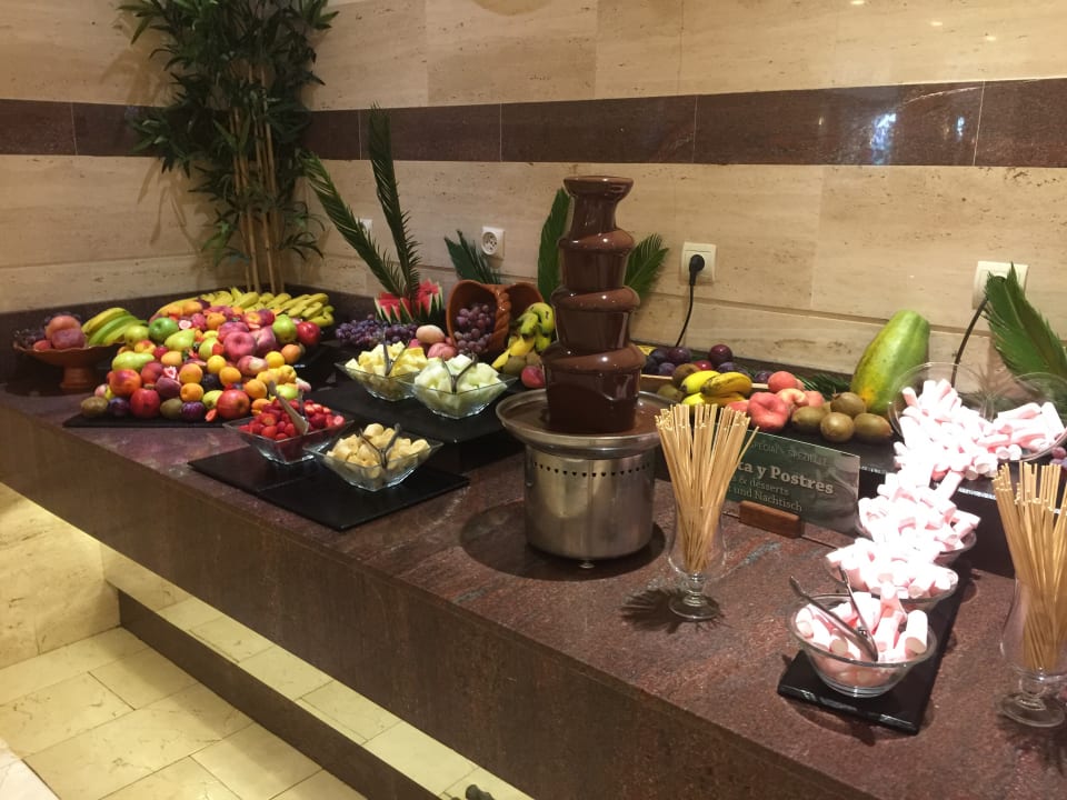 Restaurant VIVA Blue & Spa