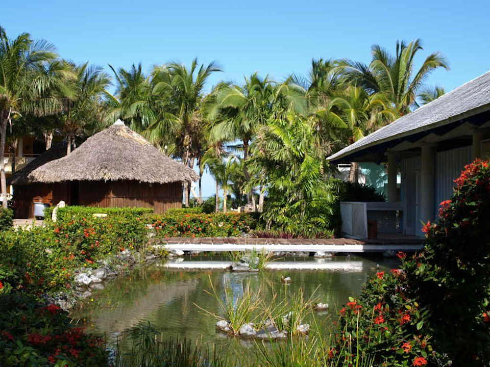 Fitnesscenter Paradisus Varadero Resort & Spa