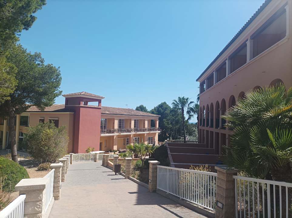 Gartenanlage Bordoy Don Antonio