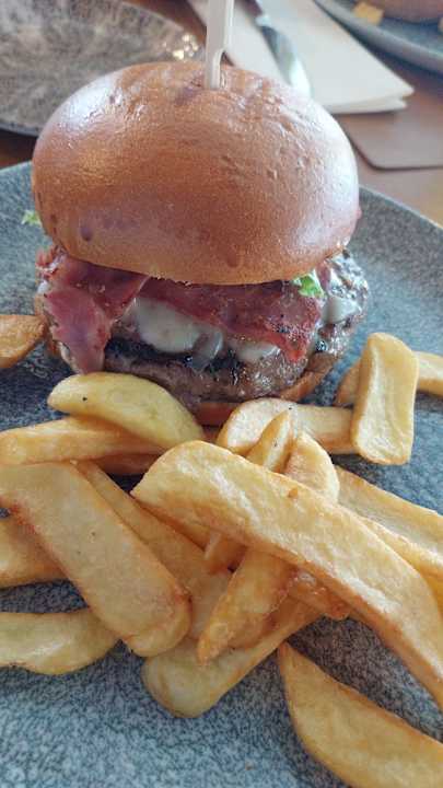 Gastro Atrium Palace Thalasso Spa Resort & Villas