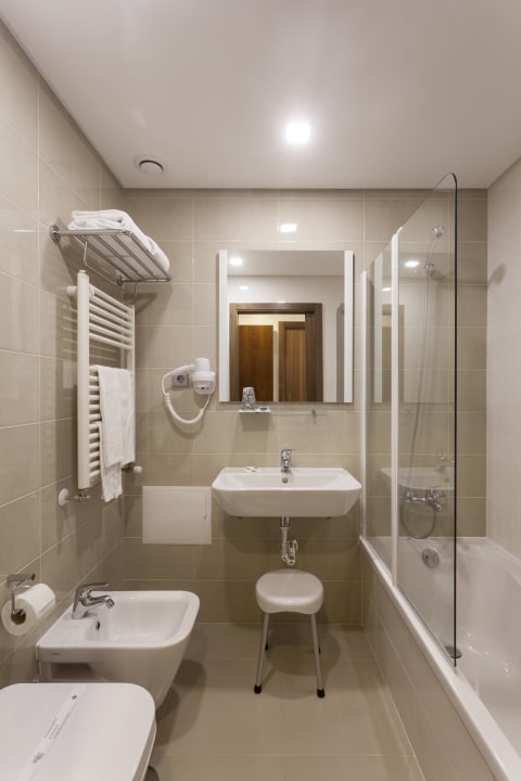 Zimmer Hotel Miramar - São Pedro de Moel