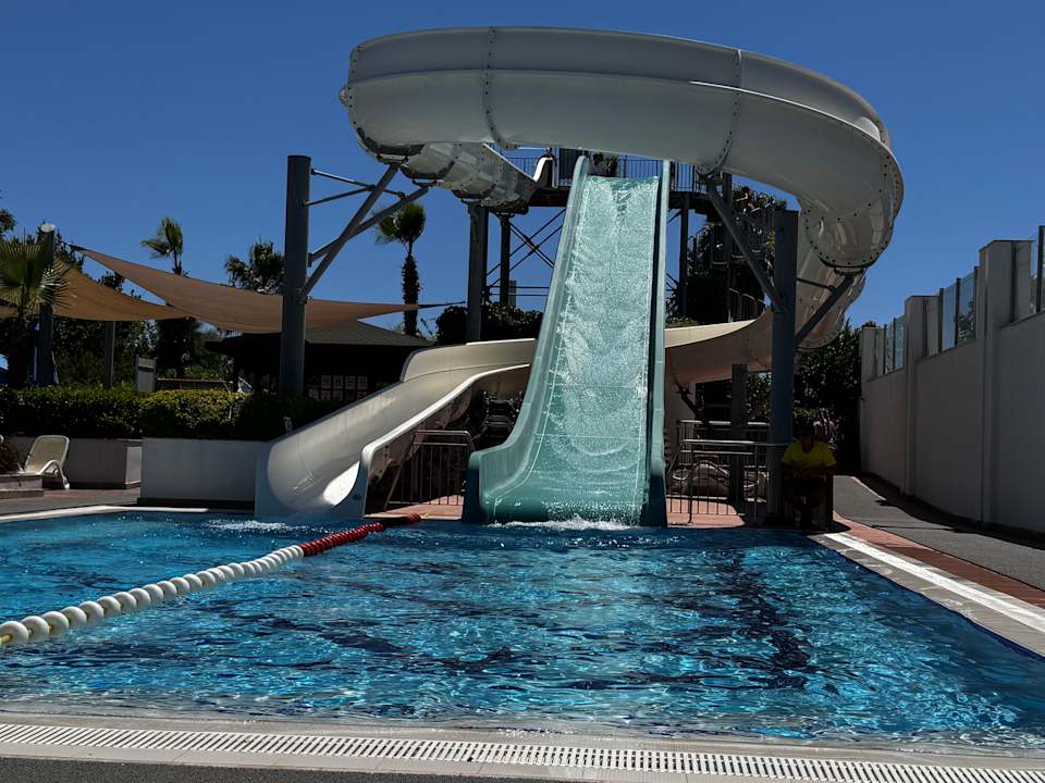 Pool Sentido Trendy Verbena Beach