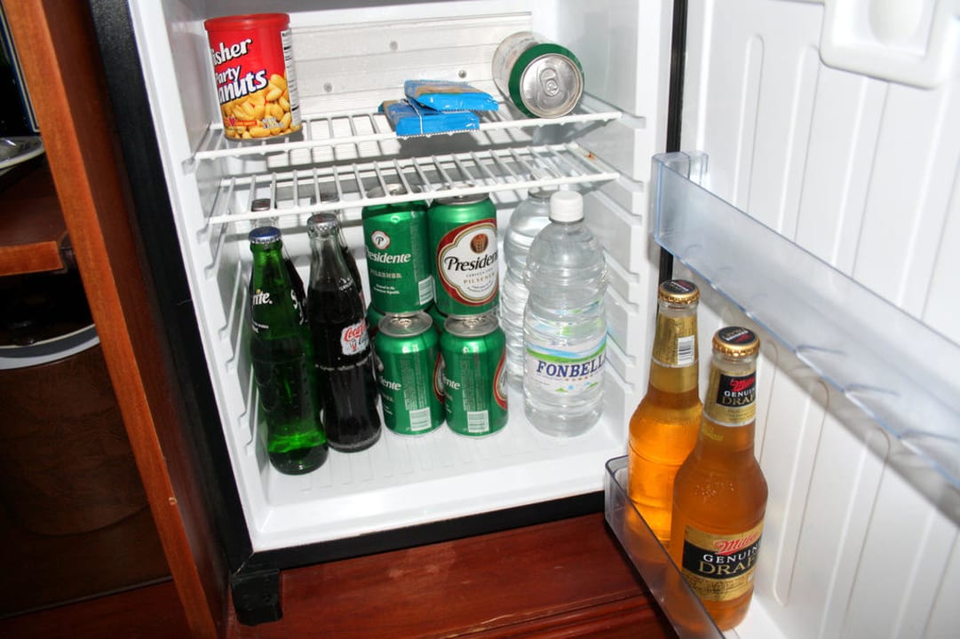 Minibar TRS Turquesa Hotel - Adults only