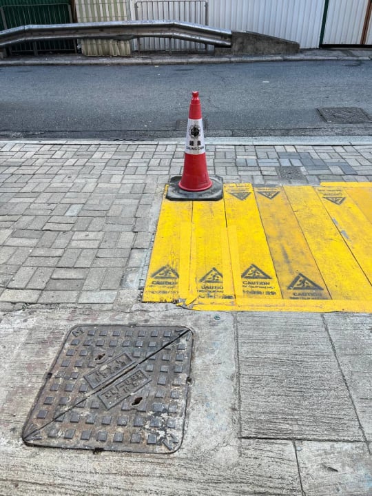 Sonstiges The Fleming Hotel