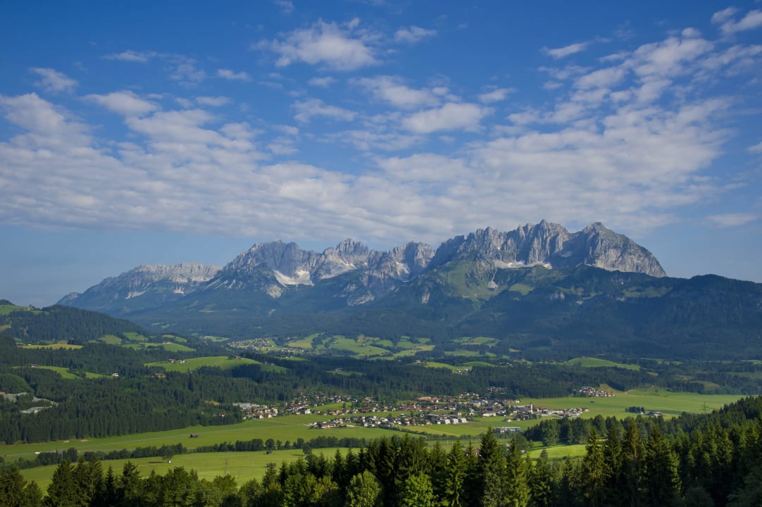 Wilder Kaiser Griesbachhof