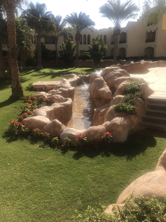 Garten Sunny Days Palma De Mirette Resort & Spa