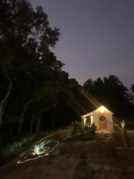 Außenansicht Spiral Resort