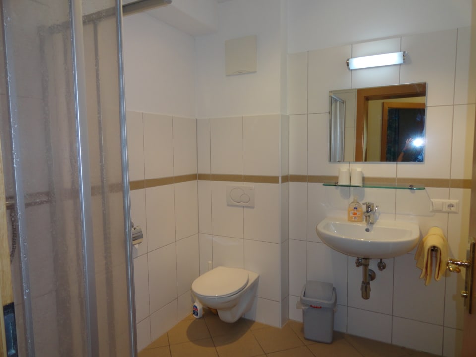 Zimmer Haus Patricia