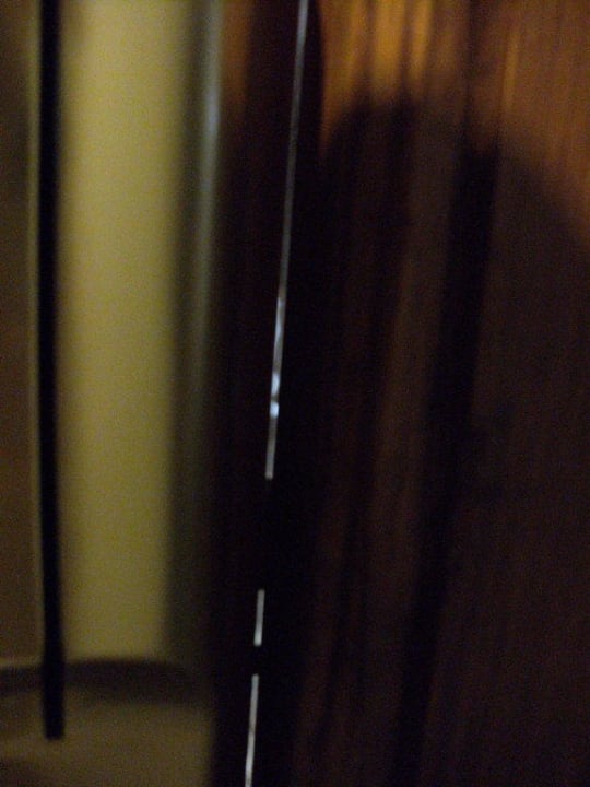 Zimmertür Bahía de Alcúdia Hotel & Spa