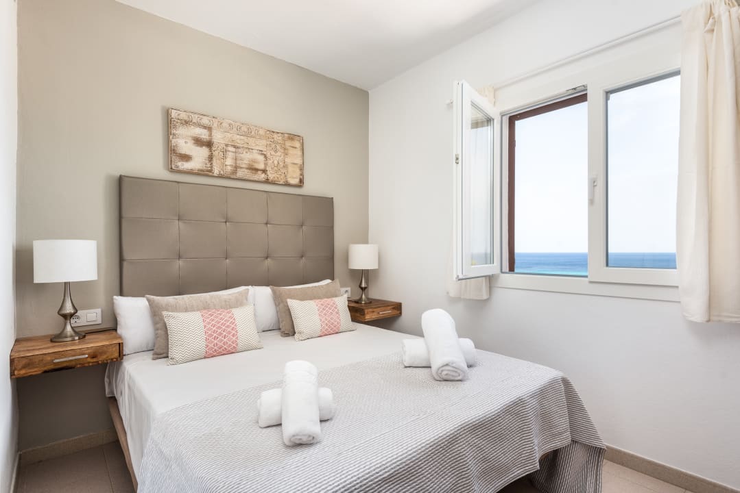 Zimmer Sunset Suites