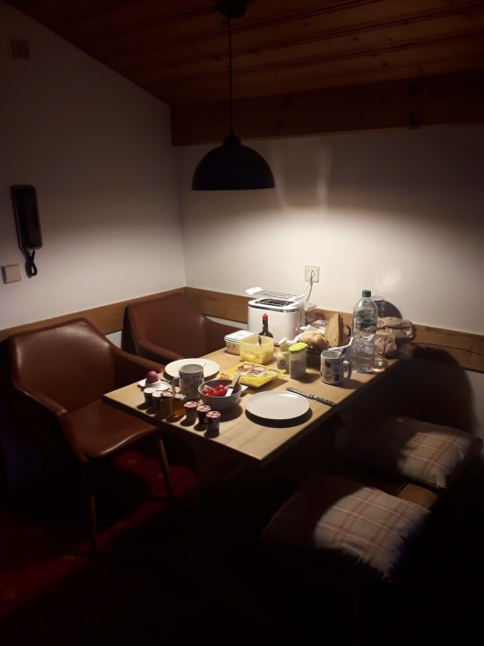 Zimmer Alpenchalet Reit im Winkl