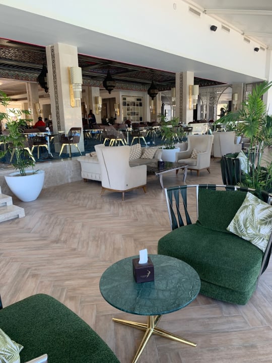 Gastro Pickalbatros Dana Beach Resort - Hurghada