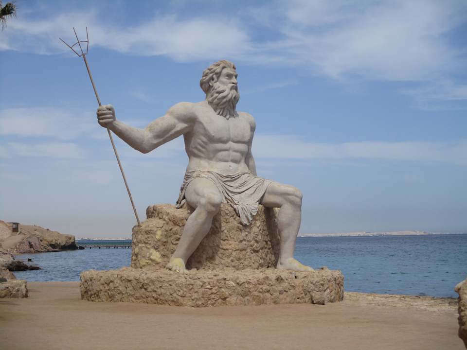 Strand Pickalbatros Citadel Resort