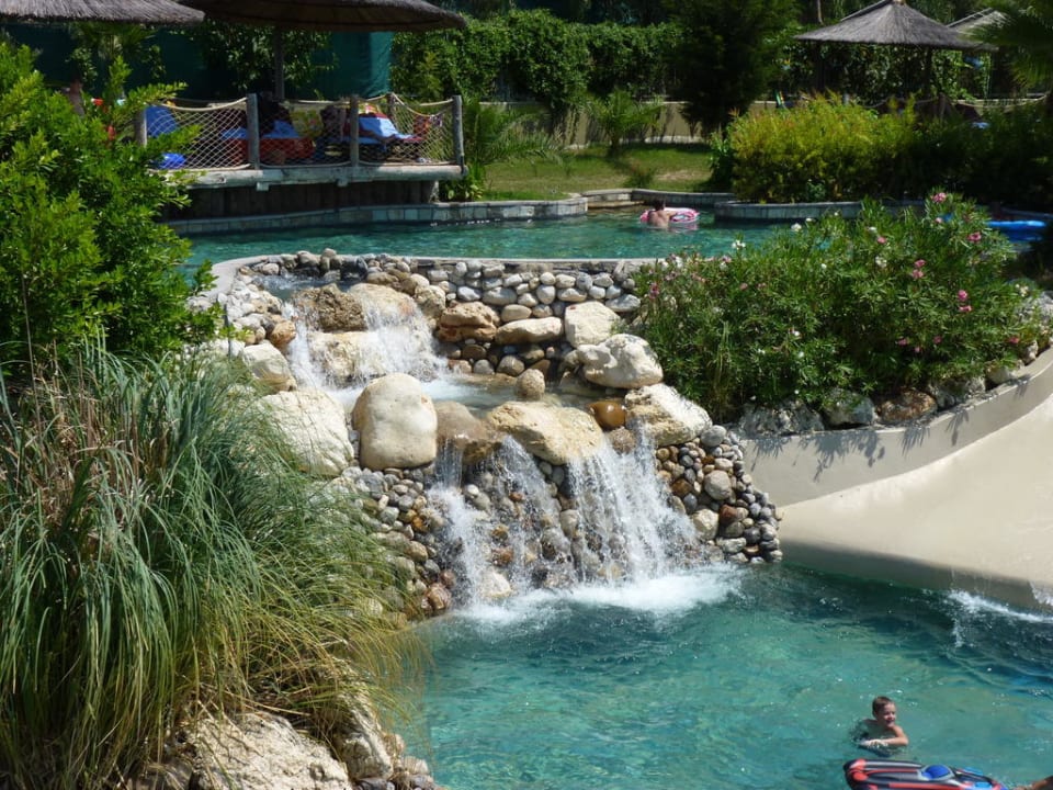 Amazon Water World Club Grand Aqua