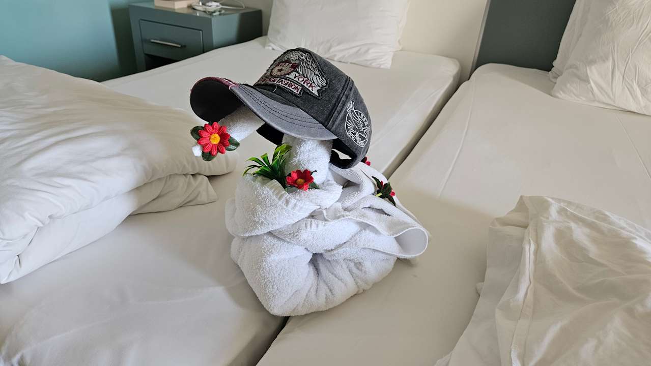 Zimmer Arcanus Hotels Sorgun