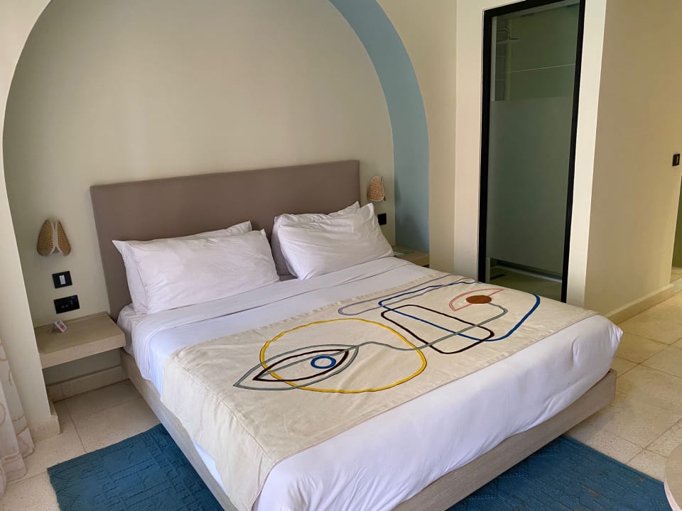 Zimmer Hotel Three Corners Ocean View prestige - Adults only