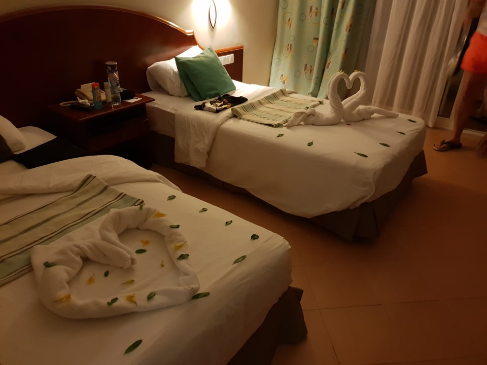 Zimmer LABRANDA Royal Makadi