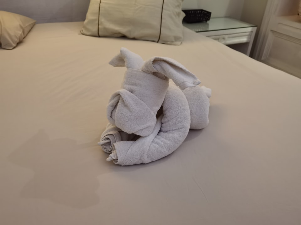 Zimmer Makadi Spa - Adults only