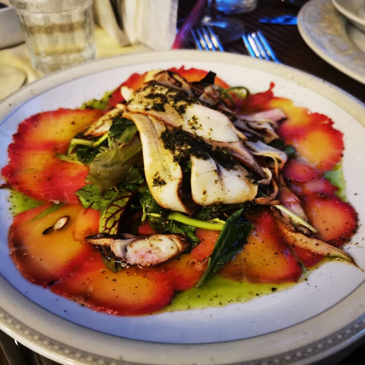 Gastro Hotel Delphin Diva