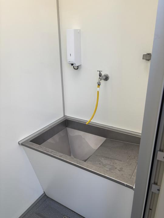 Sonstiges Camping & Bungalows RCN Zeewolde